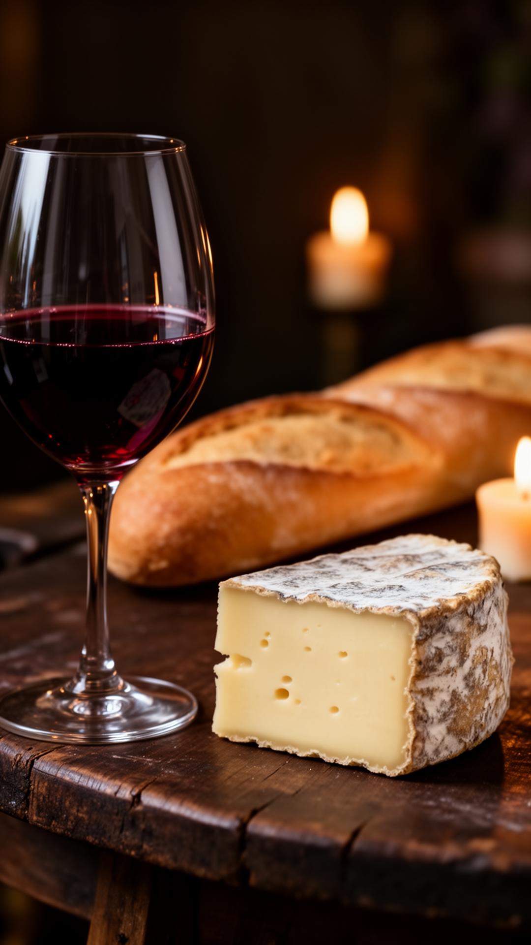 Pairings